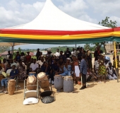FARMERS DAY 2025