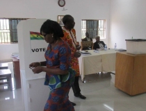 voting