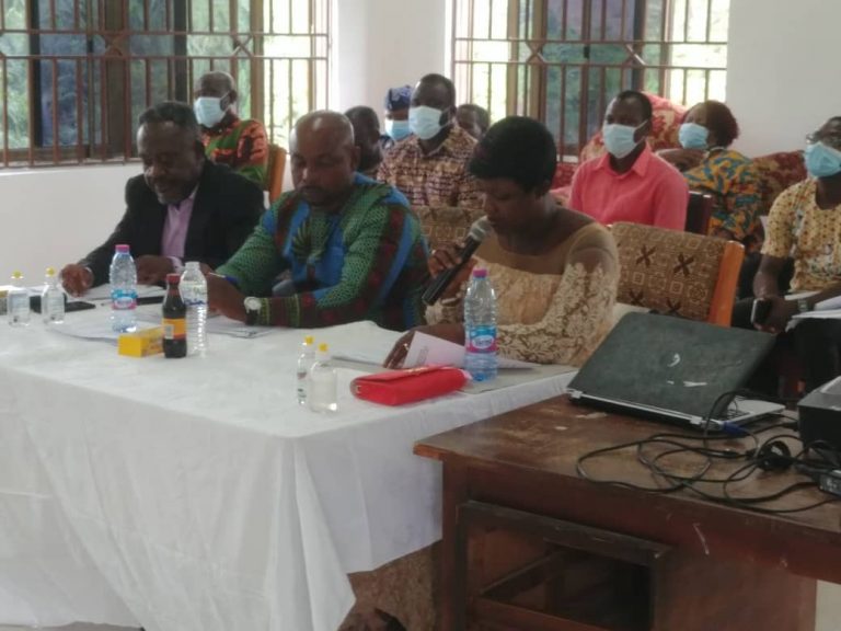 General Assembly Meeting