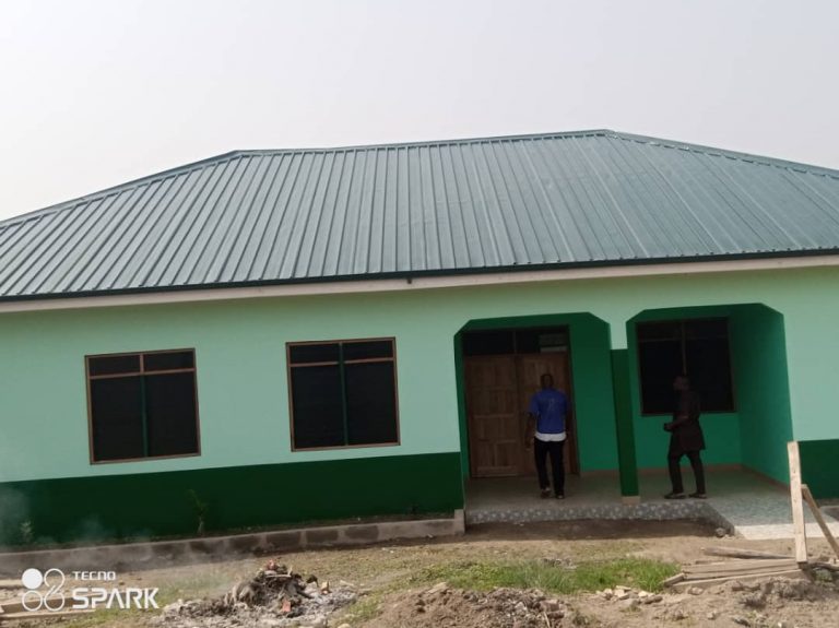 Monitoring of Ongoing Projects