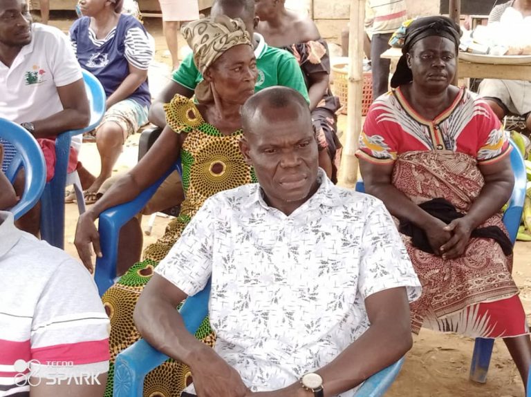 COMMUNITY ENGAGEMENTS