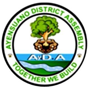 Ayensuano District Assembly
