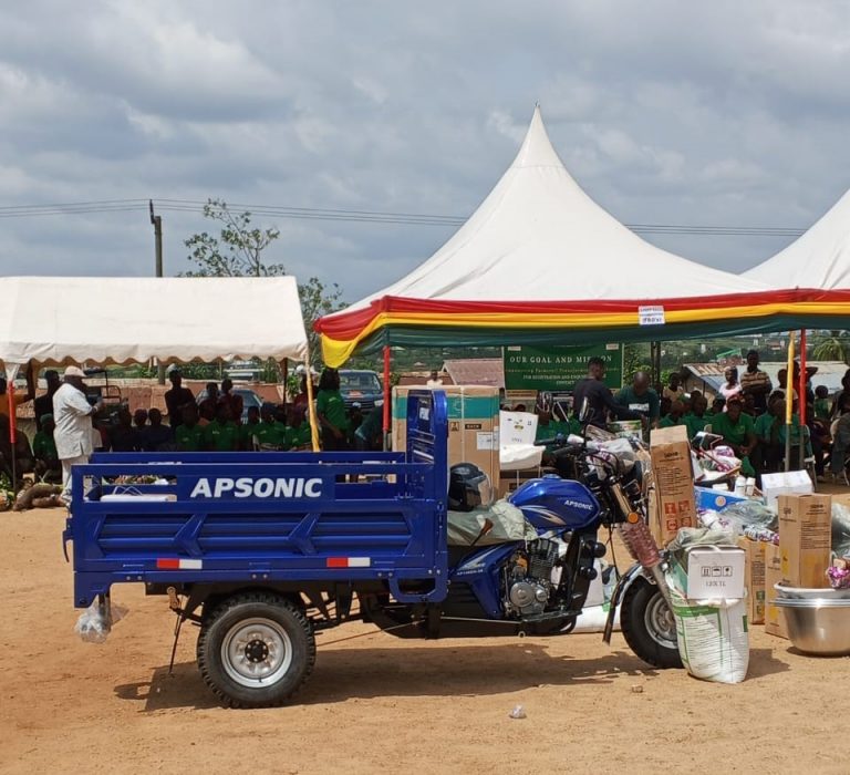 FARMERS DAY 2025