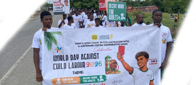 World Day Against Child Labour
