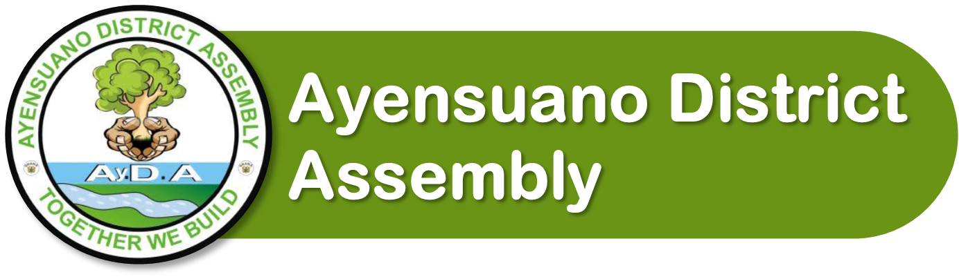 Ayensuano District Assembly